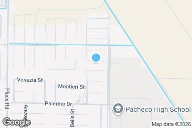 Map image of the property - 2267 Malkin Ct