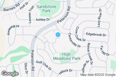 Map image of the property - Updated 2-Bed, 2-Bath Condo Just 15 Minute...