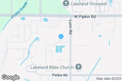 Map image of the property - 5130 Summer Brooke Ln