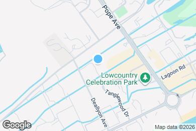 Map image of the property - 36 Deallyon Ave