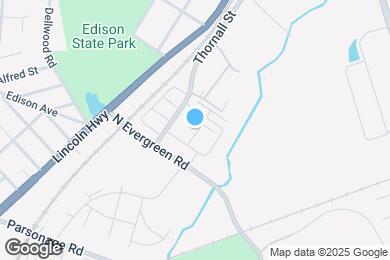 Map image of the property - Greenfield Gardens