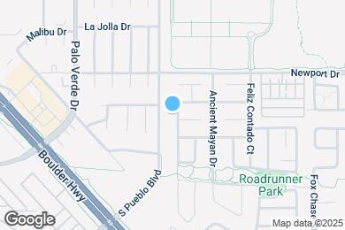 Map image of the property - 517 Scenic Terra Dr