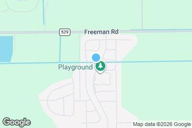 Map image of the property - 149 Dogwood Point Dr
