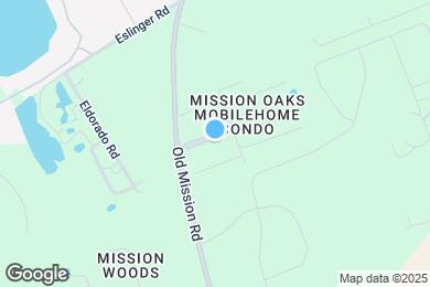 Map image of the property - 2040 Porto Blvd