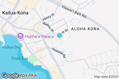 Map image of the property - 75-5743 Alahou St