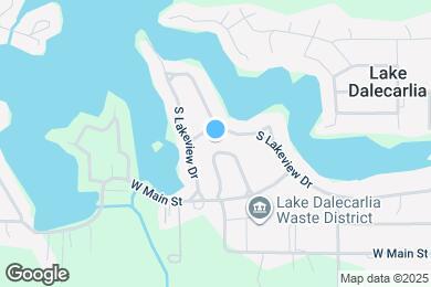 Map image of the property - 5512 Vasa Ter