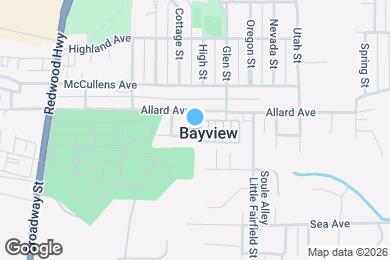 Map image of the property - 3756 Busey Ln