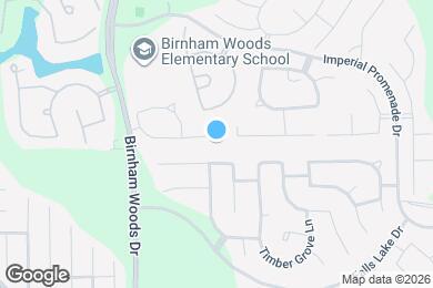 Map image of the property - 31086 Timber Bend Ln