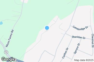 Map image of the property - 83 Quarry Village Rd