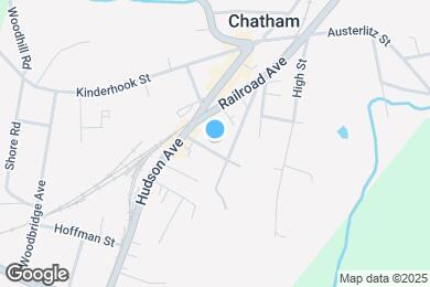 Map image of the property - 17 School St