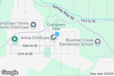 Map image of the property - Unit NA