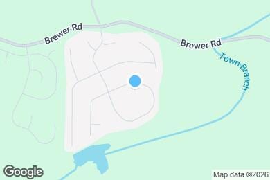 Map image of the property - 2486 Napa Valley Dr
