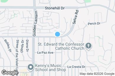 Map image of the property - 33742 Alcazar Dr