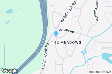 Map image of the property - 5545 Sturbridge Way