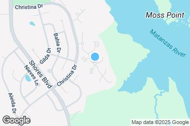 Map image of the property - 7 Veronese Ct
