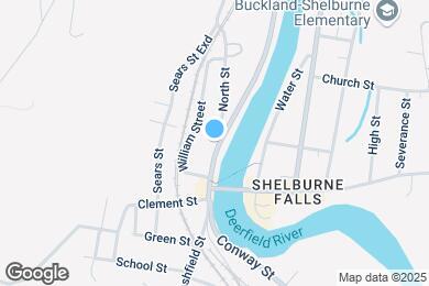 Map image of the property - 49 State St