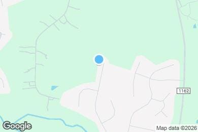 Map image of the property - 1525 Brooksland Pl