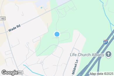 Map image of the property - 4 Orlop Pl