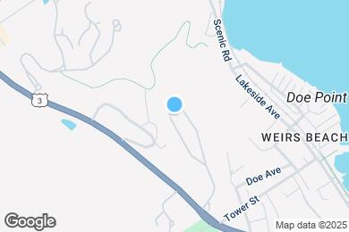 Map image of the property - 144 Treetop Cir