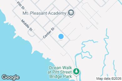 Map image of the property - 932 Richter Way