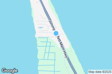 Map image of the property - 1456 NE Ocean Blvd