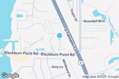 Map image of the property - 236 Woodland Dr