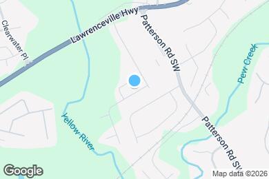 Map image of the property - 330 Holdings Dr