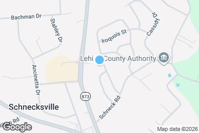 Map image of the property - 5054 Shawnee Blvd