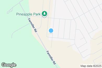 Map image of the property - 3221 Brosnan Rd