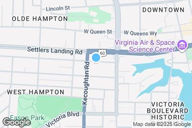 Map image of the property - 251 Chapel St