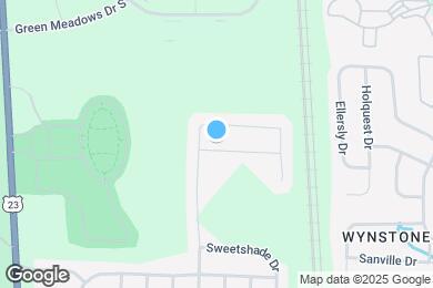 Map image of the property - 270 McElhinny Ln