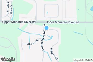 Map image of the property - 840 148th Ct NE