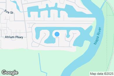 Map image of the property - 25 Sea Breeze Ct