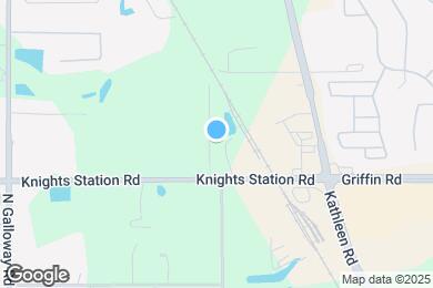 Map image of the property - 3129 Julia Ct