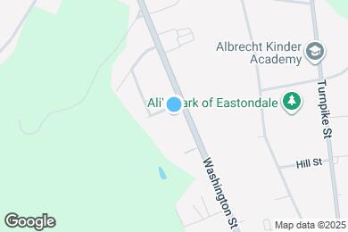 Map image of the property - 2 Janet Rd