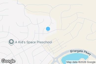 Map image of the property - 6526 Miro Ln