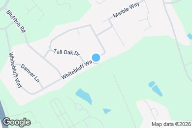 Map image of the property - 2280 Whitebluff Way