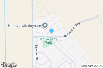 Map image of the property - 383 Knotgrass St