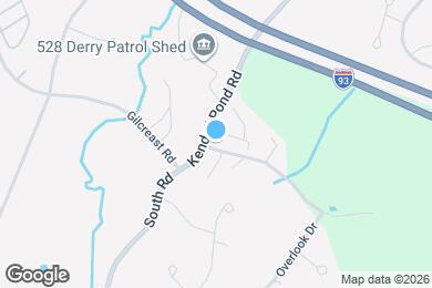 Map image of the property - 2 Gamache Rd