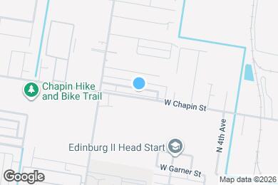 Map image of the property - 1314 Prosperity Dr
