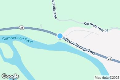 Map image of the property - 129 Dixon Dr