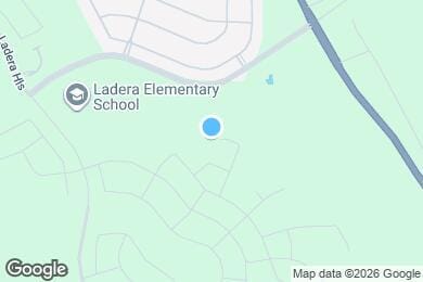 Map image of the property - 14440 Jenson Crk