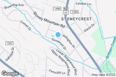 Map image of the property - 2102 Kingsbury Rd