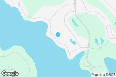 Map image of the property - 80 La Costa Dr