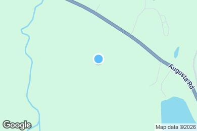 Map image of the property - 38 Heron Cove