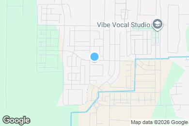 Map image of the property - 988 W 500 S