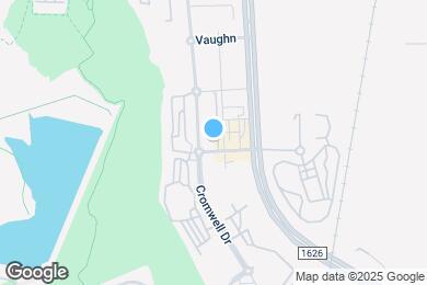 Map image of the property - 1050 Wittenburg