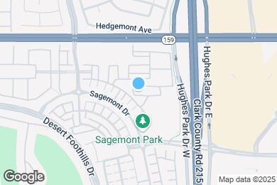 Map image of the property - 11298 Cactus Tower Ave