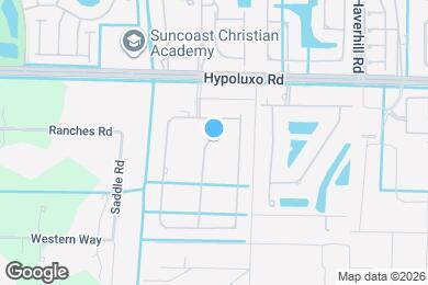 Map image of the property - 7146 Sandgrace Ln