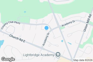 Map image of the property - 306A Kelly Cv